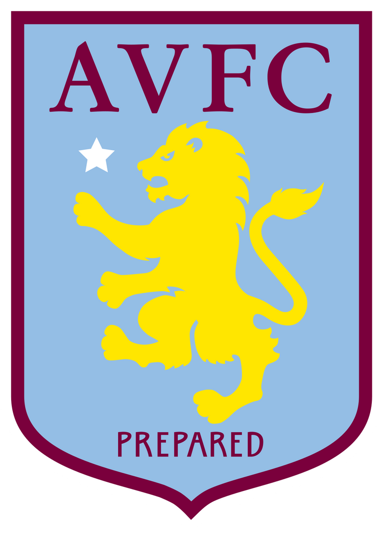 Aston Villa Spéciale Edition