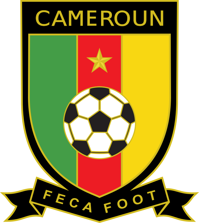 Cameroun Spéciale Edition