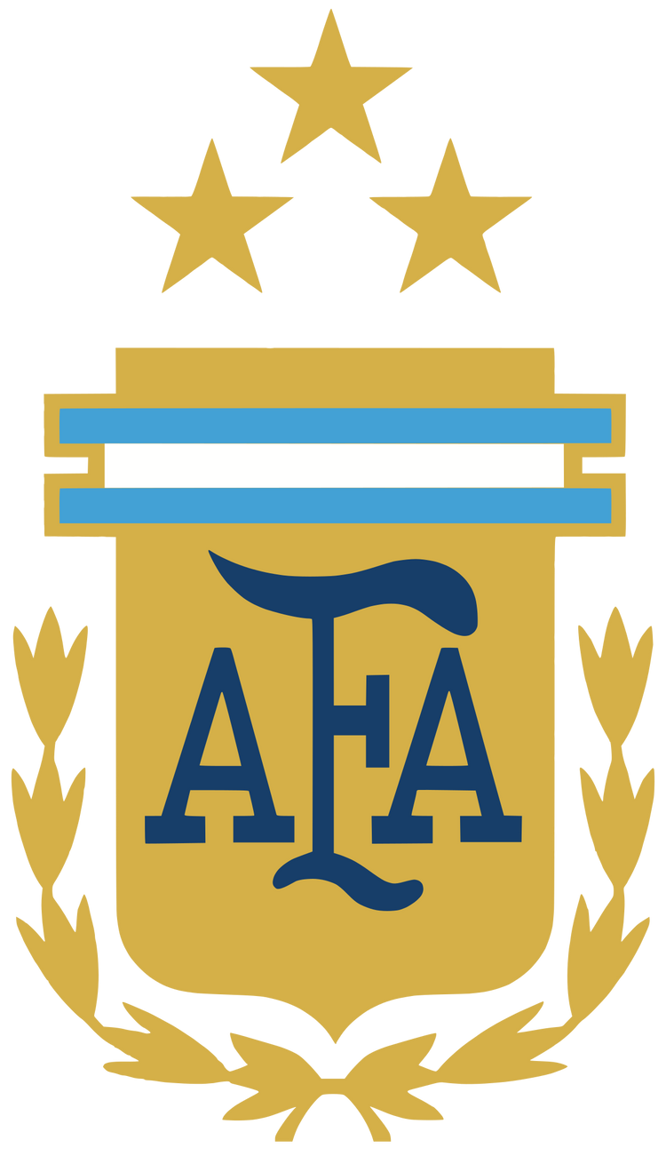 Argentine Spéciale Edition