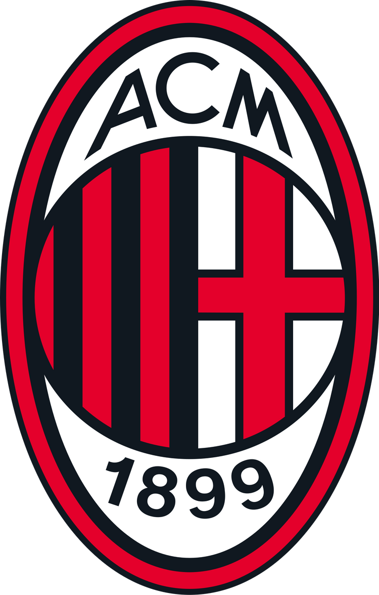 AC Milan Spéciale Edition