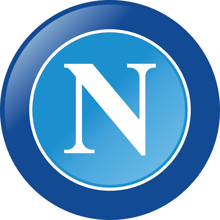 SSC Napoli Spéciale Edition
