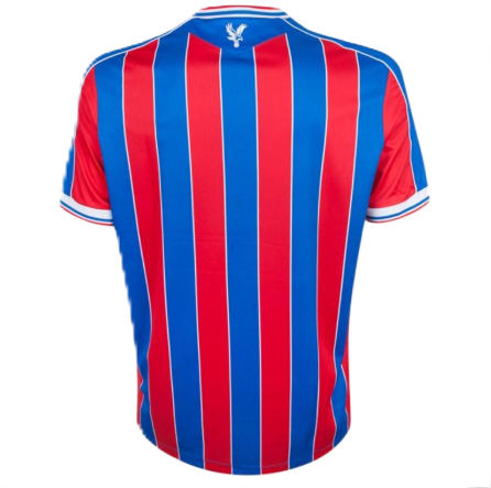 Maillot domicile Crystal Palace ADULTE 2025/2026