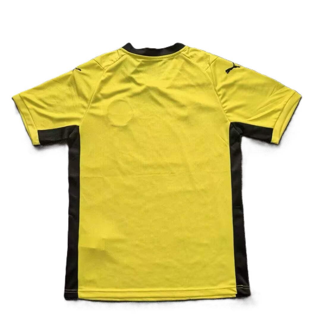 Maillot domicile Malaisie ADULTE