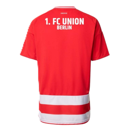 Maillot domicile Union Berlin ADULTE 2025/2026