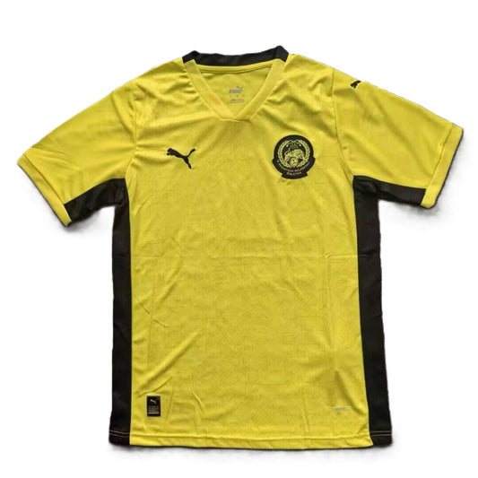 Maillot domicile Malaisie ADULTE