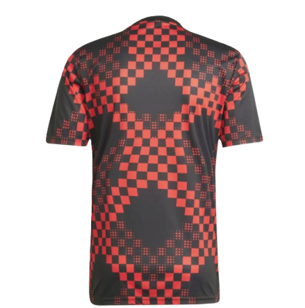 Maillot pré-match SL Benfica ADULTE 2025/2026