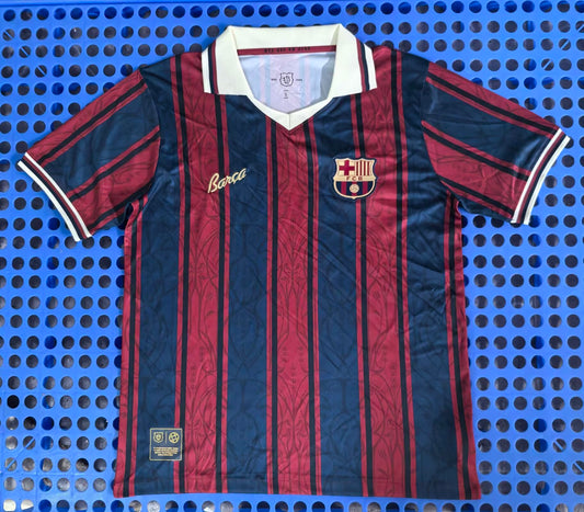 Maillot "Edition Spéciale 125 ans" FC Barcelone 2025/2026
