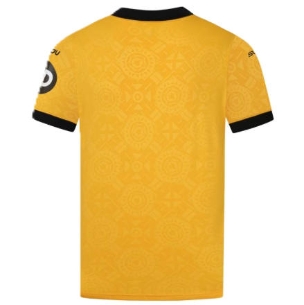 Maillot domicile Wolverhampton Wanderers ADULTE 2025/2026