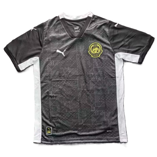 Maillot extérieur Malaisie ADULTE