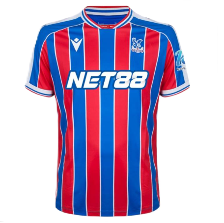 Maillot domicile Crystal Palace ADULTE 2025/2026