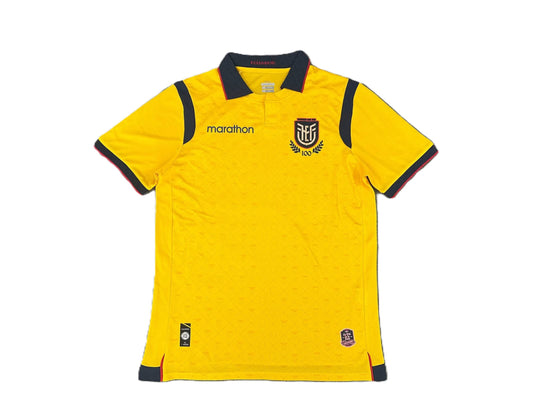 Maillot domicile Equateur ADULTE