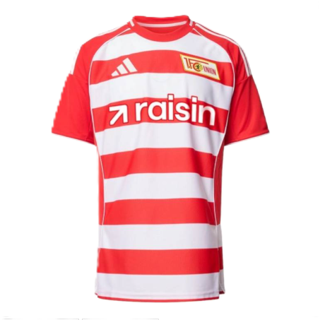 Maillot domicile Union Berlin ADULTE 2025/2026