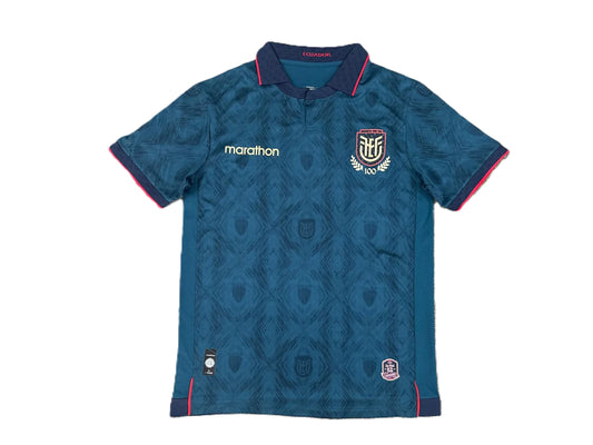 Maillot extérieur Equateur ADULTE