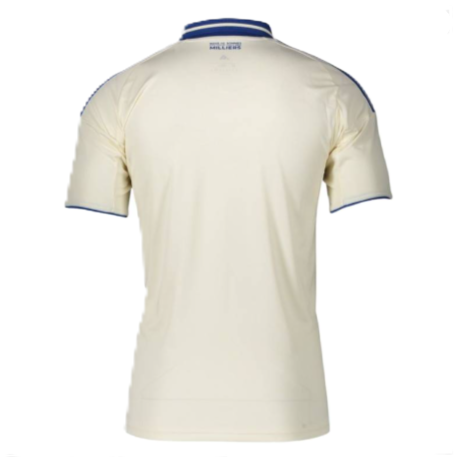 Maillot extérieur RC Strasbourg ADULTE 2025/2026