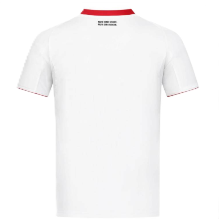 Maillot extérieur Eintracht Francfort ADULTE 2025/2026