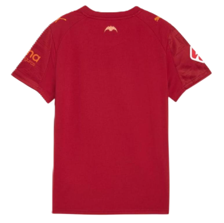 Maillot extérieur FC Valence ADULTE 2025/2026