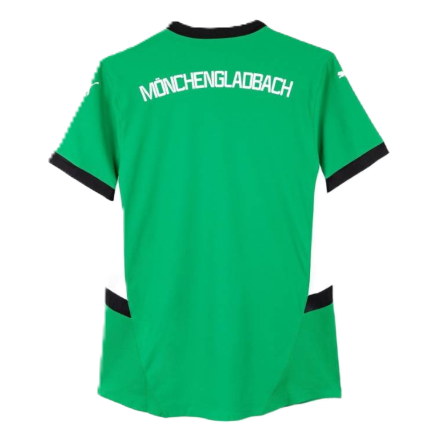 Maillot extérieur Borussia Monchengladbach ADULTE 2025/2026