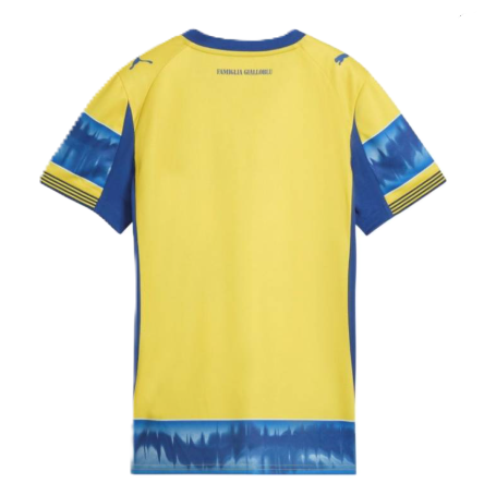 Maillot extérieur Parma Calcio 1913 ADULTE 2025/2026