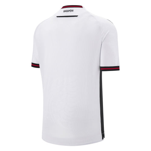 Maillot extérieur Albanie ADULTE