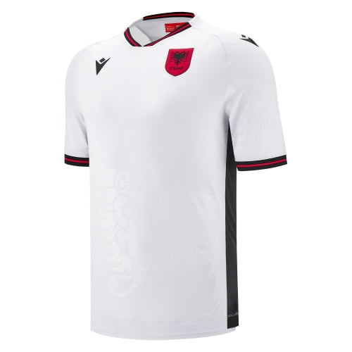 Maillot extérieur Albanie ADULTE