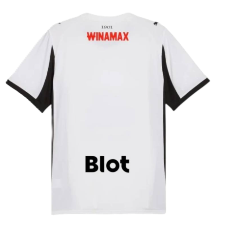 Maillot extérieur Rennes FC ADULTE 2025/2026