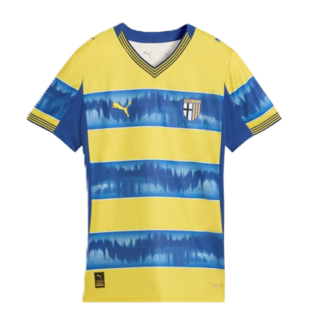 Maillot extérieur Parma Calcio 1913 ADULTE 2025/2026