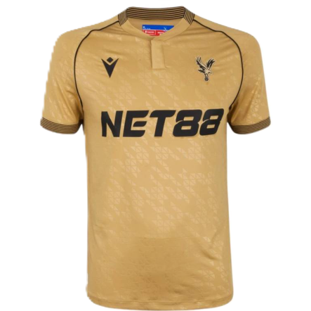 Maillot extérieur Crystal Palace ADULTE 2025/2026