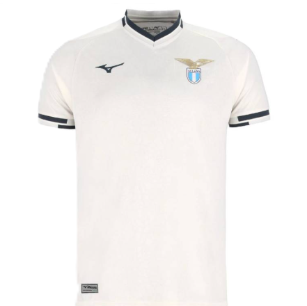 Maillot extérieur Lazio Rome ADULTE 2025/2026