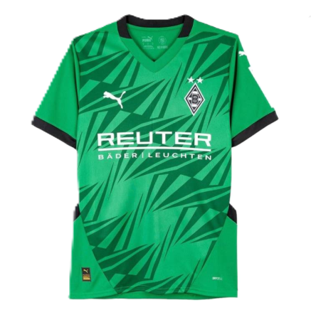 Maillot extérieur Borussia Monchengladbach ADULTE 2025/2026