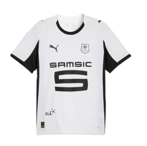 Maillot extérieur Rennes FC ADULTE 2025/2026