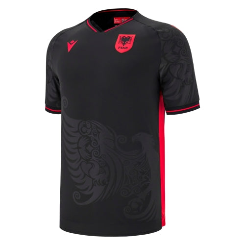 Maillot third Albanie ADULTE