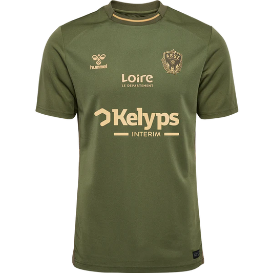 Maillot third AS Saint-Etienne ADULTE 2025/2026