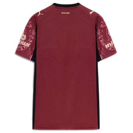 Maillot third Galatasaray Spor Kulübü ADULTE 2025/2026