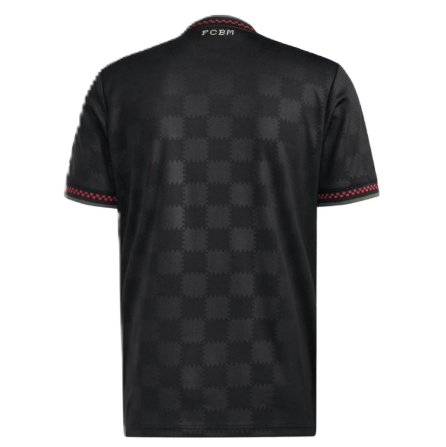 Maillot third Bayern Munich ADULTE 2025/2026