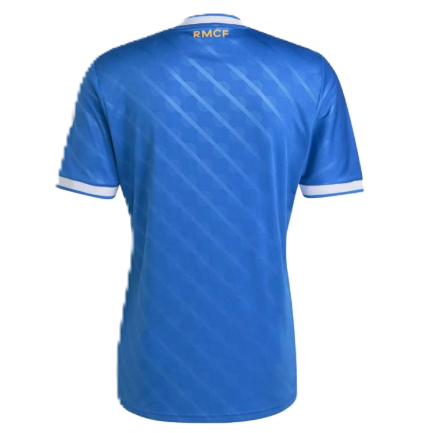 Maillot third Real Madrid ADULTE 2025/2026
