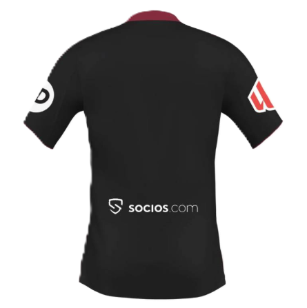 Maillot third FC Séville ADULTE 2025/2026