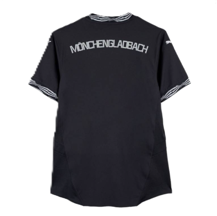 Maillot third Borussia Monchengladbach ADULTE 2025/2026
