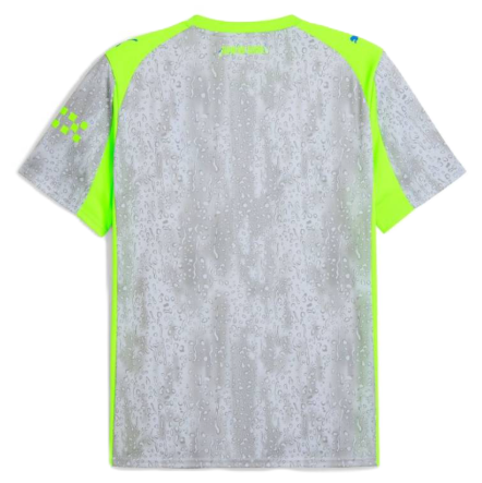 Maillot third Manchester City ADULTE 2025/2026