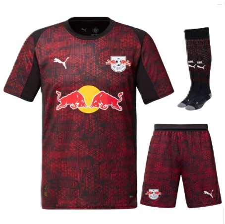 Ensemble third RB Leipzig ENFANT (3-13 ans) 2025/2026