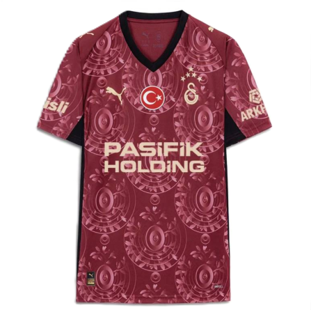 Maillot third Galatasaray Spor Kulübü ADULTE 2025/2026