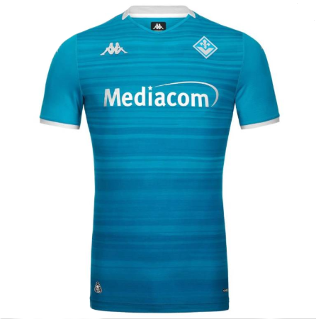 Maillot third ACF Fiorentina ADULTE 2025/2026