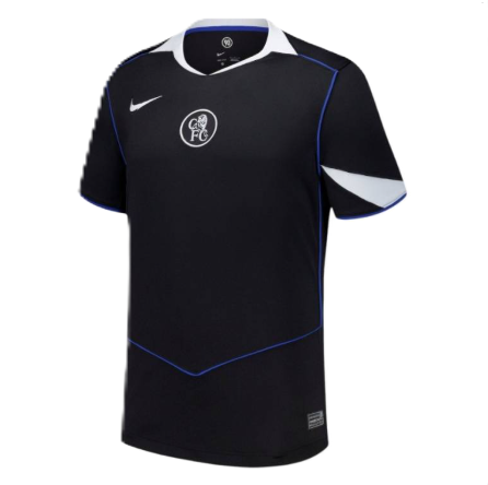 Maillot third Chelsea FC ADULTE 2025/2026