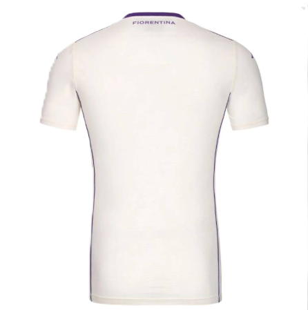 Maillot extérieur ACF Fiorentina ADULTE 2025/2026