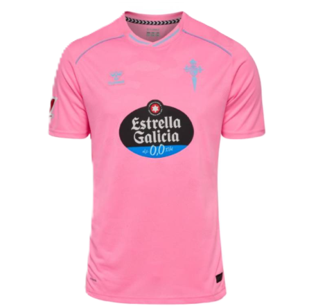 Maillot third Celta Vigo ADULTE 2025/2026