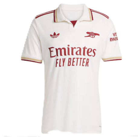 Maillot third Arsenal FC ADULTE 2025/2026