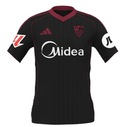 Maillot third FC Séville ADULTE 2025/2026