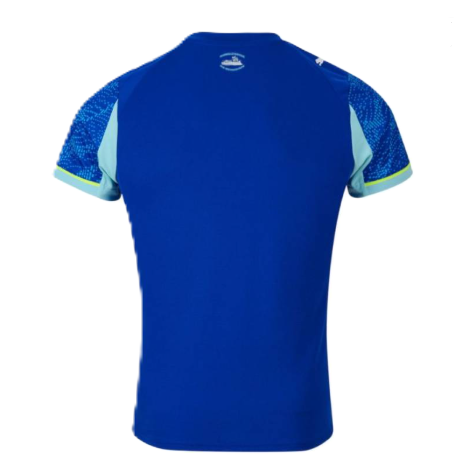 Maillot third Olympique de Marseille ADULTE 2025/2026