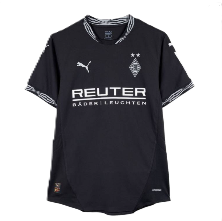 Maillot third Borussia Monchengladbach ADULTE 2025/2026