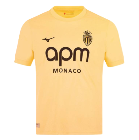 Maillot third AS Monaco  ADULTE 2025/2026