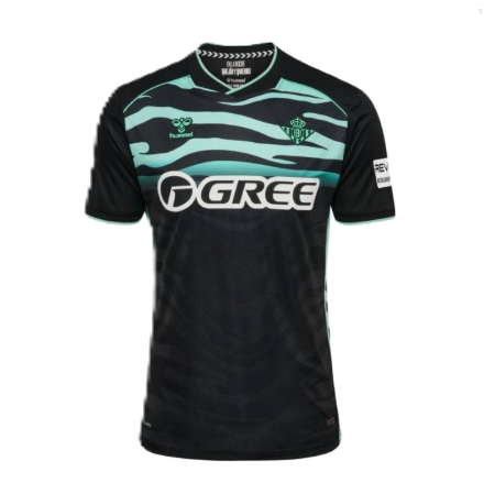 Maillot third Real Betis ADULTE 2025/2026